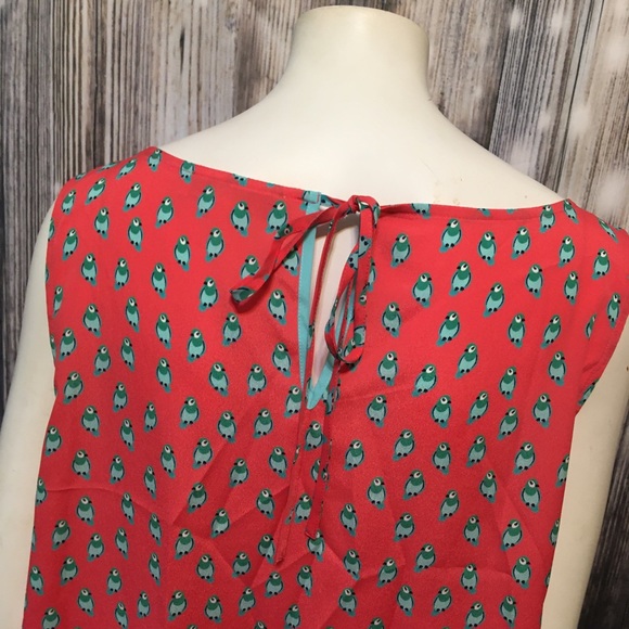 Sale 5 For $25 NWT Loft Blouse - Picture 5 of 8